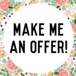 Make Me An Offer I LOVE TO BUNDLE